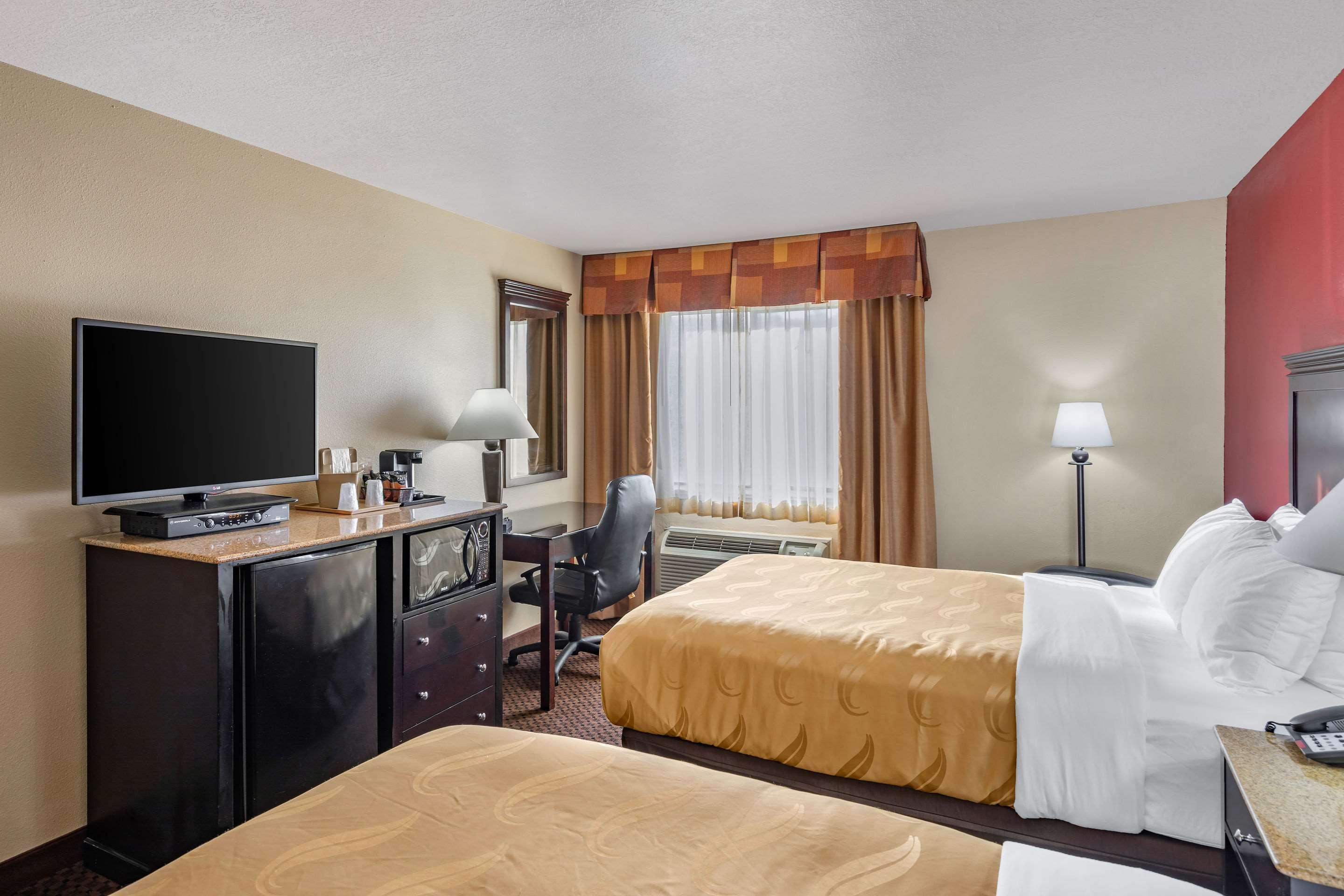Quality Inn Silver City Exterior foto
