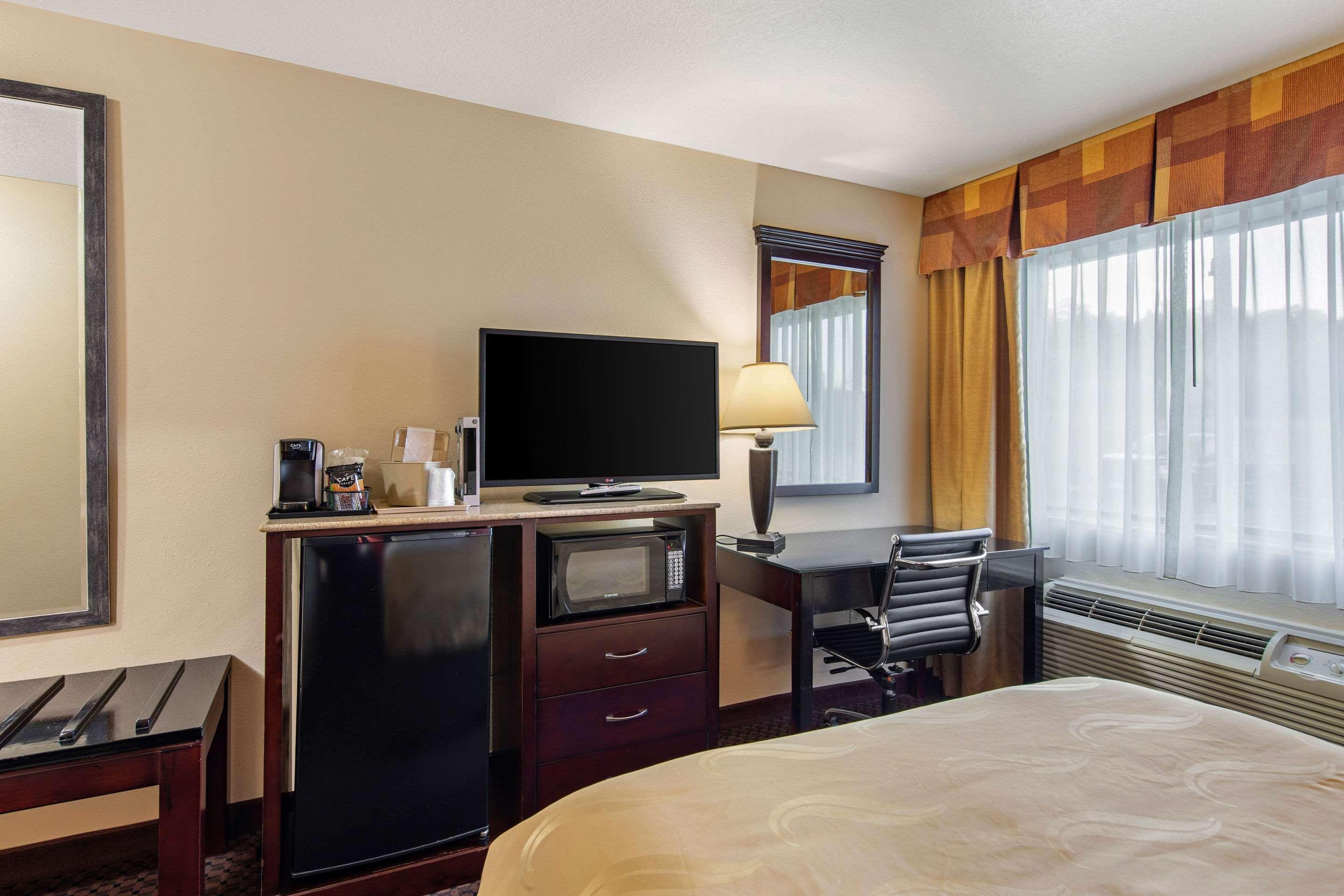 Quality Inn Silver City Exterior foto