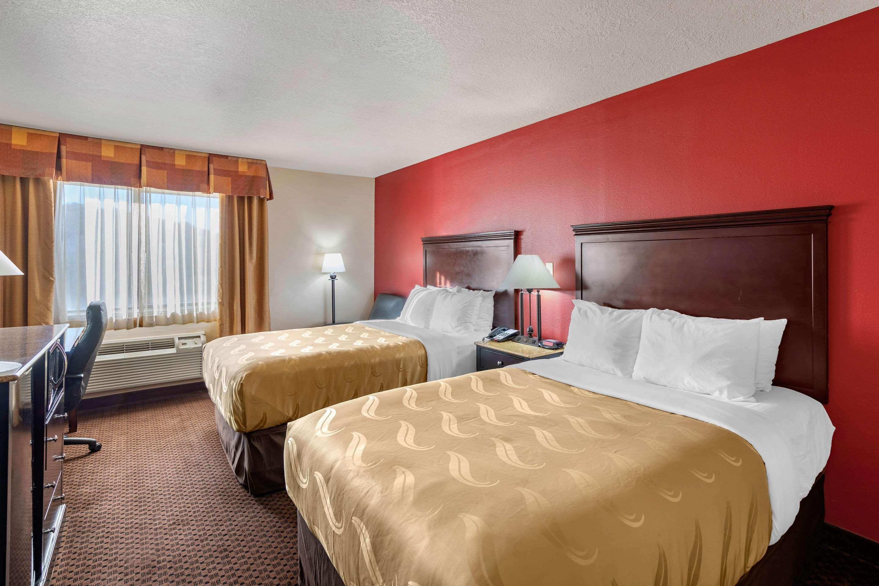 Quality Inn Silver City Exterior foto