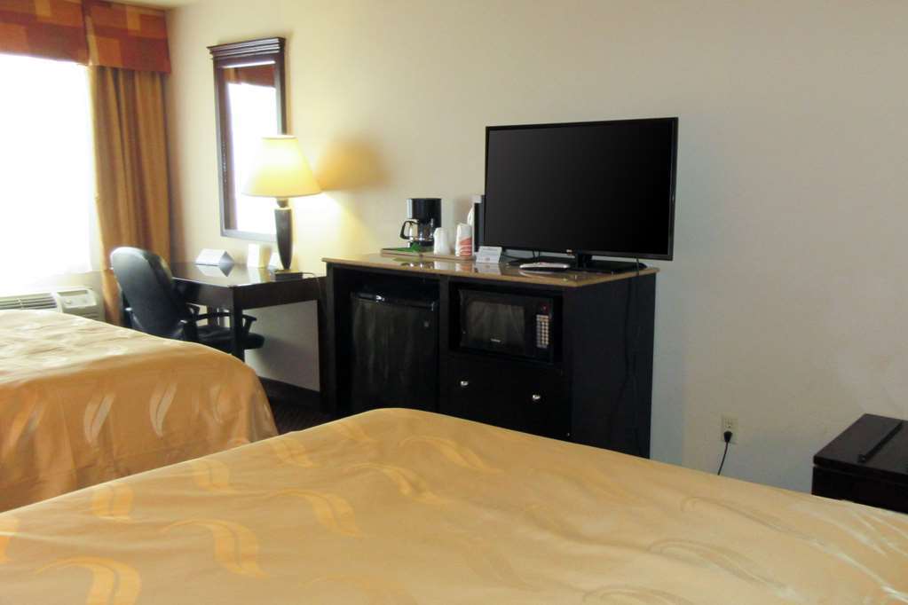 Quality Inn Silver City Quarto foto